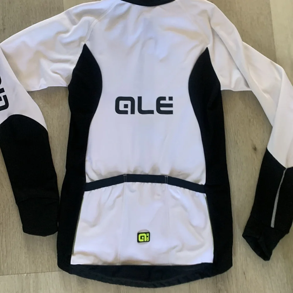 ALE PRR CLIMA PROTECTION‎ 2.0 MEN'S LIGHT WEIGHT WINTER JACKET